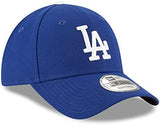 New Era League Essential 39Thirty New England Patriots OTC Cap