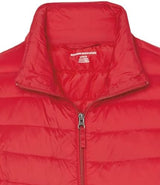 Amazon Essentials Women's Lightweight Water-Resistant Packable Puffer Jacket (Available in Plus Size)