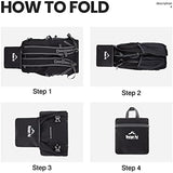 Venture Pal 40L Lightweight Packable Travel Hiking Backpack Daypack