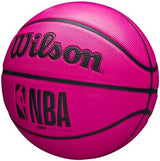 WILSON NBA DRV Outdoor Basketballs - Size 3, Size 5, Size 6 and Size 7
