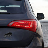 NFL Molded Auto Emblem