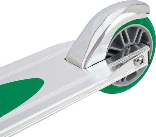 Razor A Kick Scooter for Kids - Lightweight, Foldable, Aluminum Frame, and Adjustable Handlebars