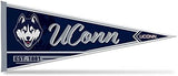Rico Industries NCAA Classic 12" x 30" Felt Wall Décor Pennant - Great for Home/Bed Room/Man Cave Décor
