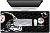 YouTheFan NFL Logo Series Deskpad