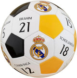 Maccabi Art Official Real Madrid Soccer Ball