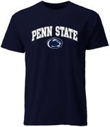 Barnesmith Spirit Logo Adult Unisex Short-Sleeve T-Shirt