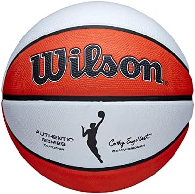 WILSON WNBA Authentic Series Basketballs