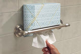 Hand Towels, 1-Ply, 60-Ct.
