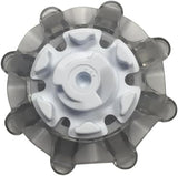 Softspikes Pulsar Fast Twist 3.0 Golf Cleat - 18 Count