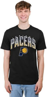 Ultra Game Men's NBA Official Super Soft Supreme T-Shirt