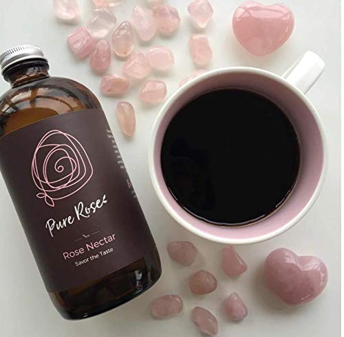 Pure Rose Nectar - 32 servings