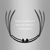 ROCKBROS Polarized Sunglasses UV Protection for Women Men Cycling Sunglasses