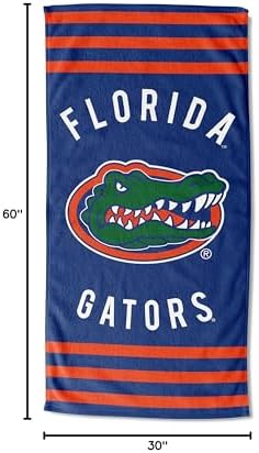 Northwest NCAA Unisex-Adult Beach Towel