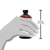 Majestic Pure Eucalyptus Essential Oil | 100% Pure and Natural Eucalyptus Oil | Premium Grade Essential Oils for Hair Care, Home Diffusers, Aromatherapy, Massage and Humidifiers | 4 Fl Oz (Pack of 2)