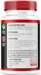 (3 Pack) Max Virility For Men, Max Virility, Maxvirility For Men, MaxVirility Capsules, MaxVirility, Max Virility Supplement, Max Virility Pills For Men, Max Virility Pills, 300 Capsules For 3 Months