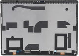 Screen Replacement for Surface Pro 9 2038 1996 2022 2023 Tablet, 13.0 Inch 2880x1920 IPS Display Digitizer Assembly with Tapes