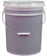 Zep Morado Purple Concentrated Super Cleaner - 5 Gallon (1 Unit) 85635 - Extra Heavy-Duty Industrial Degreaser, Phosphate Free, Alkaline Concentrate Removes Grease, Grime