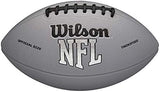 WILSON NFL MVP Footballs