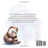 Special Book From Aunt For Niece or Nephew: Auntie's Promise: Gift for New Baby, Gender Reveal, Baby Shower or Birthday | Special Page for Personalized Dedication