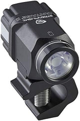 Streamlight 69331 Vantage II 350-Lumen Helmet Mount Flashlight, Black