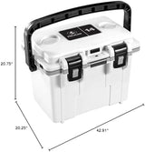 Pelican 14 Quart Cooler