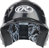Rawlings | T-Ball Batting Helmets | COOLFLO | Remix | 6 1/4" - 6 7/8" | Multiple Colors