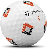TaylorMade Golf 2024 Golf Balls