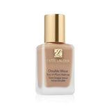 Estée Lauder Double Wear Stay-in-Place 24-Hour Long-Wear Matte Foundation Makeup, 1 Fl Oz, 2C4 Ivory Rose