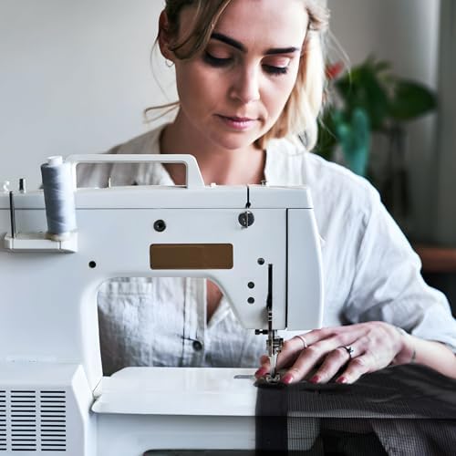 Yotache Custom Magnetic Screen Door, Left Right Side Opening Door Mesh with Magnets for Patio, Balcony, Front Door