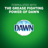 Cascade Platinum Dishwasher Pods, Dishwasher Detergent, Actionpacs, Fresh, 62 Count