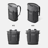 YETI Hopper M Series Backpack Soft Sided Coolers with MagShield Access
