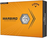 Callaway Golf Warbird Golf Balls