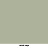 Dixie Belle Paint Company Chalk Finish Furniture Paint - Dried Sage (32oz) - Matte Gray/Green Chic Chalk Mineral DIY Furniture Paint
