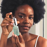 ELEMIS Pro-Collagen Renewal Serum Retinol Alternative Facial Concentrate Rejuvenates, Firms and Reduces the Look of Fine Lines and Wrinkles 15 mL