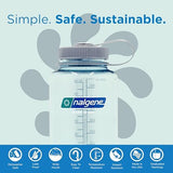 Nalgene 348770 Wide Mouth 32oz
