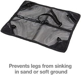 Helinox Protective Ground Sheet Accessory for Camp Chairs