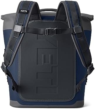 YETI Hopper M Series Backpack Soft Sided Coolers with MagShield Access