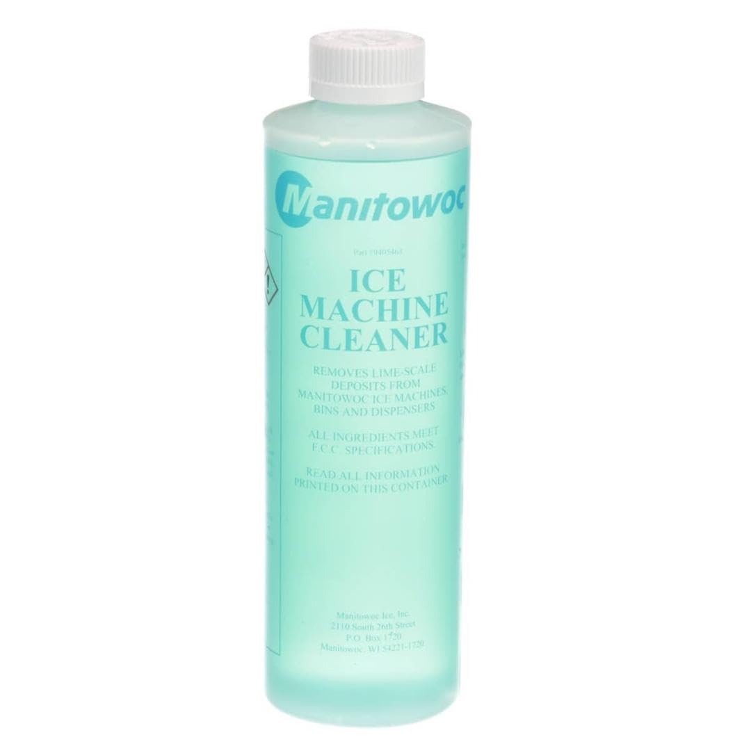 Manitowoc Ice 000005162 Cleaner Pint