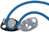 PETZL GRIGRI Belay Device - Belay Device with Cam-Assisted Blocking for Sport, Trad, and Top-Rope Climbing