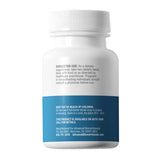 ADVANCED BIONUTRITIONALS – Advanced Adrenal Factor, Adrenal Gland Support for Cortisol, Energy, Adrenal Gland Function, Adrenal Cortex Extract, Non GMO, Gluten Free, Dairy Free, Vegan (120 Tablets)