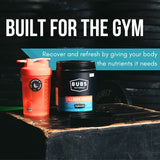 BUBS Naturals Unflavored Collagen Peptides Powder - Best Proteins for Joints & Skin - Pasture Raised Grass Fed - Paleo Keto Friendly, Whole30 Approved, Non-GMO Dairy & Gluten Free (20oz) 28 Servings