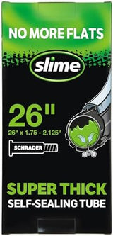 Slime 30084 Bike Inner Tube