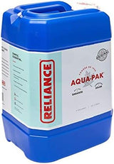 Aqua-Pak Ecopackaging Water Container