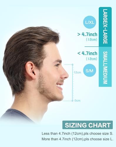 Greatever Full Face Snorkel Mask, Snorkeling Gear for Adults with Latest Dry Top Breathing System and Detachable Camera Mount, Foldable Snorkel Mask Adult, Snorkels Anti-Fog & Anti-Leak