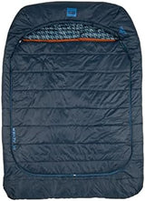 Kelty Tru.Comfort Doublewide 20 Degree Sleeping Bag – Two Person Synthetic Camping Sleeping Bag for Couples & Family Camping