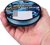 Spiderwire Stealth Braid 3000 Yards