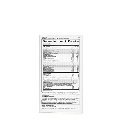 GNC Womens Ultra Mega Energy and Metabolism Multivitamin for Women, 90 Count, for Increased Energy, Metablism, and Calorie Burning