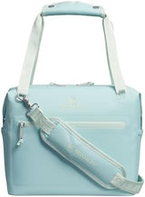 Stanley All Day Julienne Mini Soft Cooler Bag and Lunch Box | Can Cooler with Handles and Strap | 12 Hour Cooling | Insulated Travel Bag with Zipper | BPA-Free