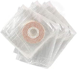 Frost King V73/9H Indoor Shrink Window Kit 42 62-Inch, Clear, 9-Pack