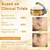 flysmus Bee Venom Comprehensive cream,flysmus Bee Venom Cream, Visibly reduces skin blemishes and smoothes skin (3)